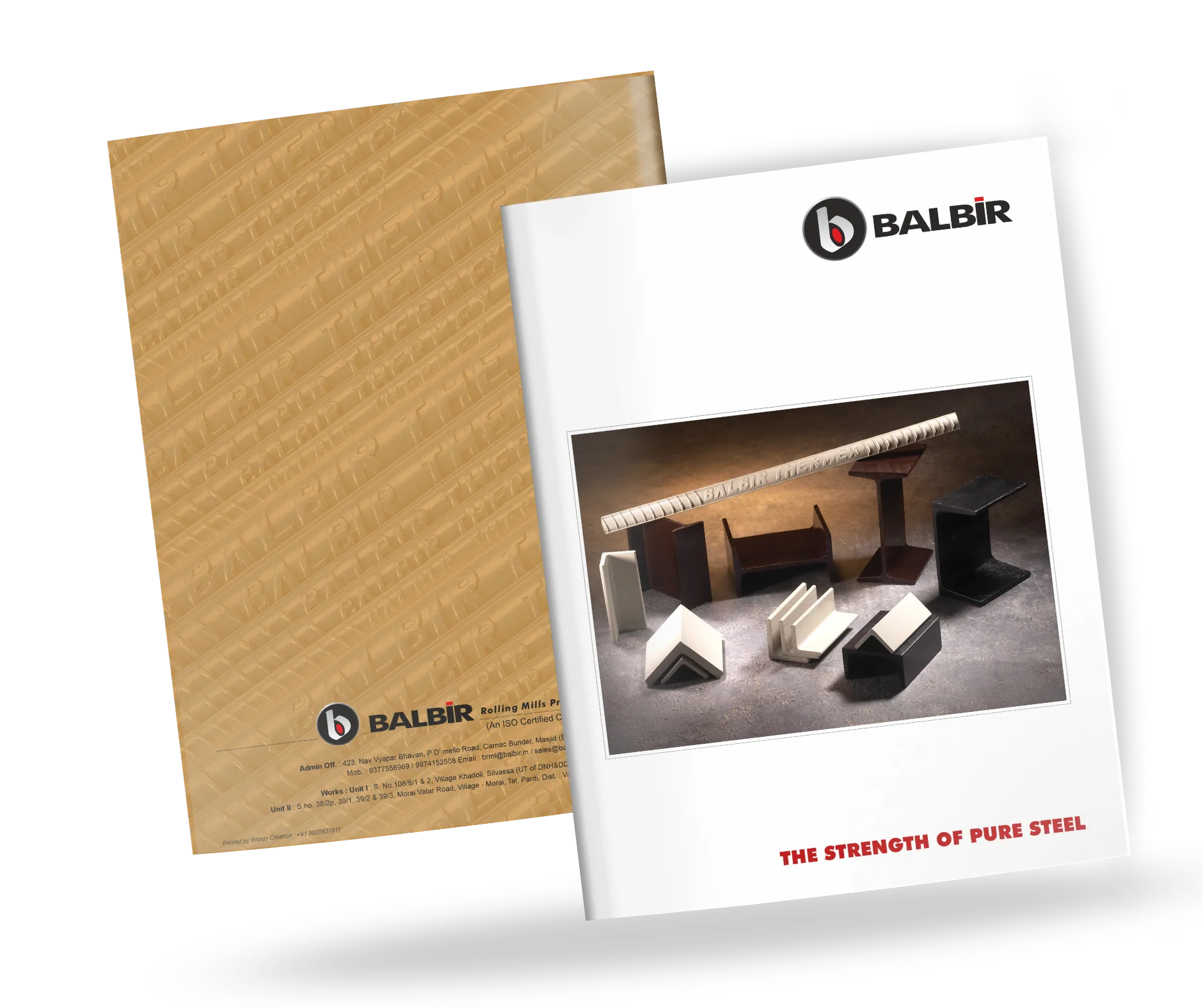 Brochures & Leaflets