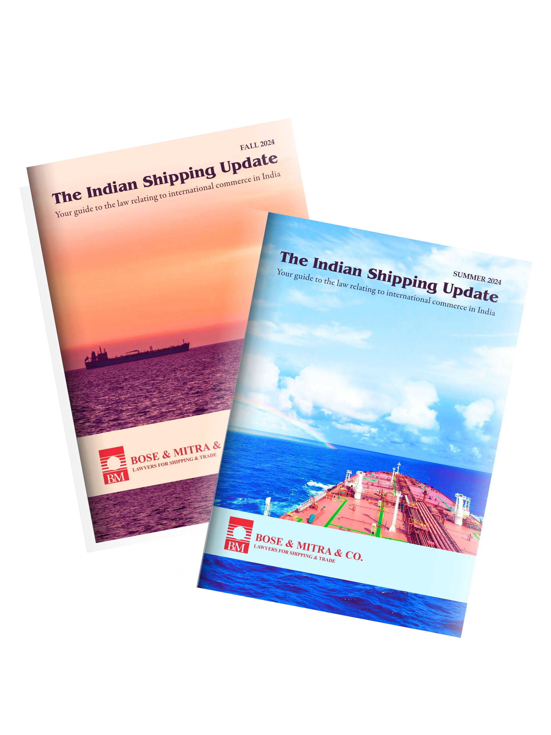 Newsletters