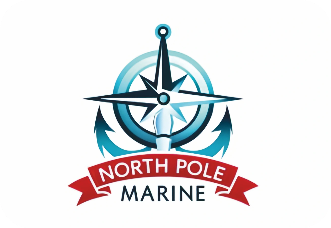 North Pole Marine