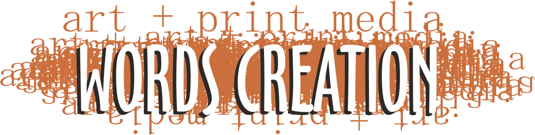 Words Creations